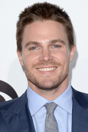 Stephen Amell Filmography and Movies | Fandango